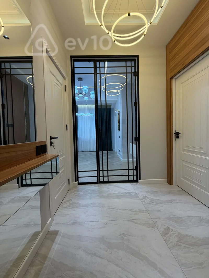 2 otaqlı mənzil, 55 m², xirdalan, Xırdalan — Mənzil, Xırdalan (5)