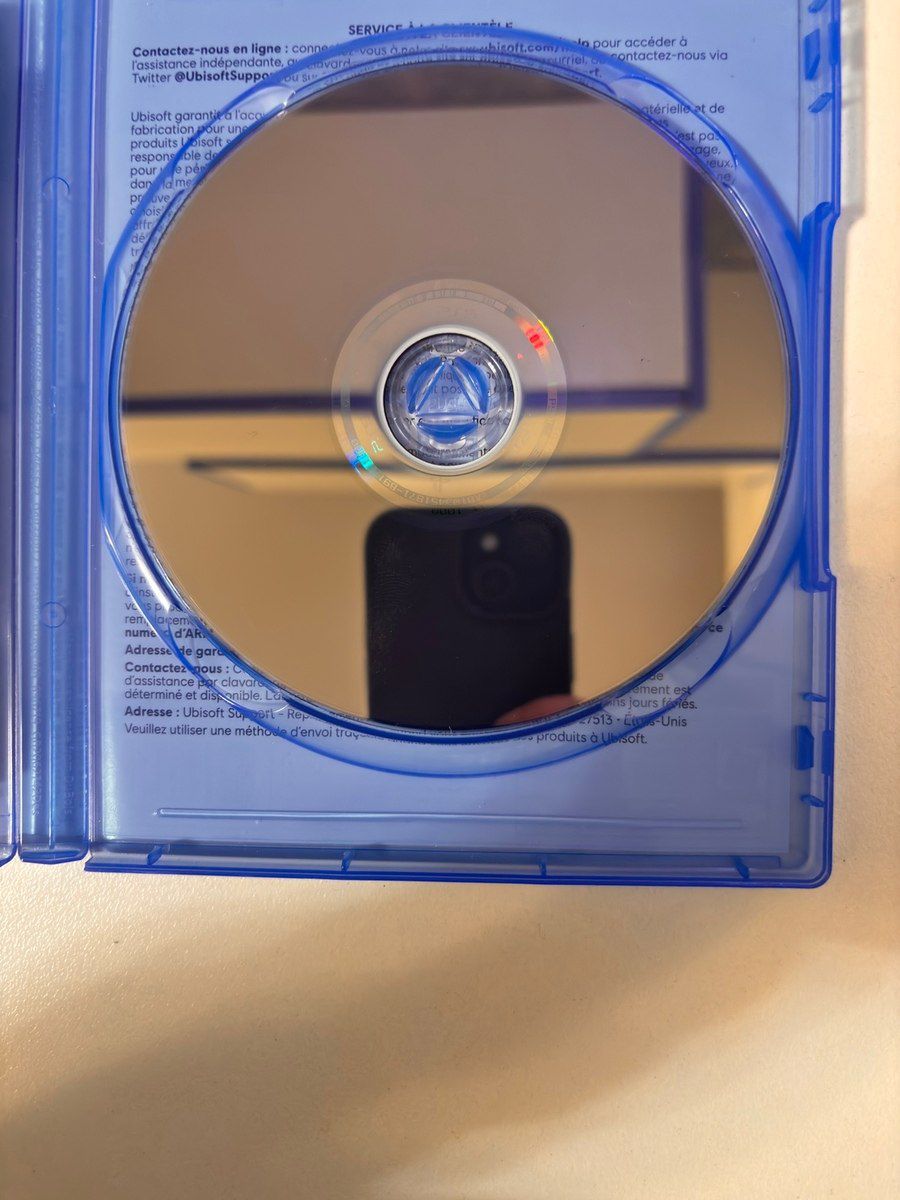 PS5 üçün Assasins Creed Mirage Launch Edition oyun diski — Oyunlar, konsollər və proqramlar, Bakı (4)