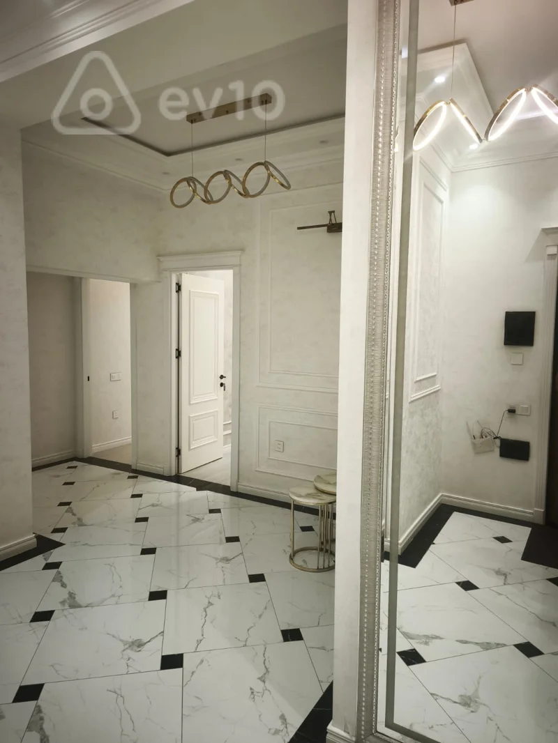 3 otaqlı mənzil, 150 m², Azadlıq pr. — kirayə — Mənzil, Bakı (8)