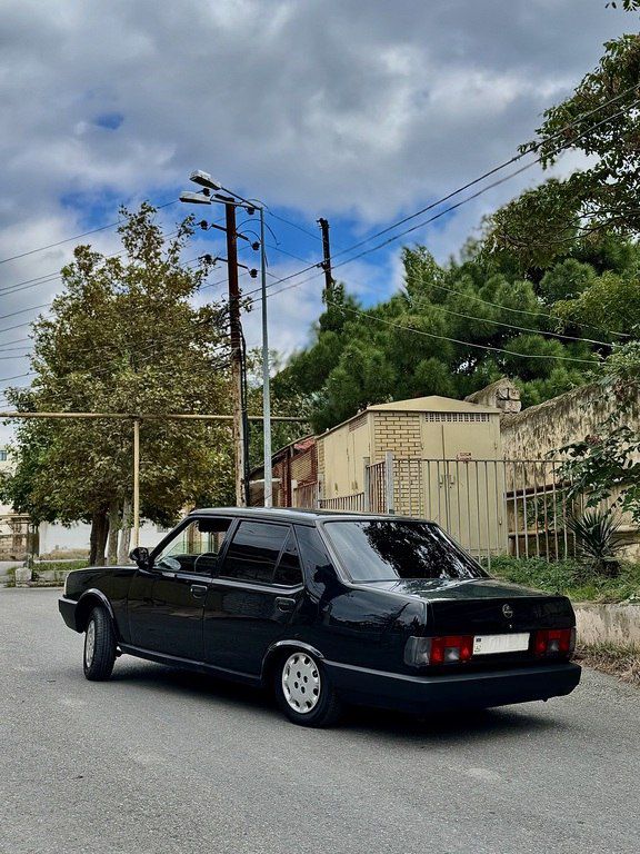 Tofas Sahin, 1.6 L, 2004 il, 154 000 km — Avtomobillər, Bakı (7)