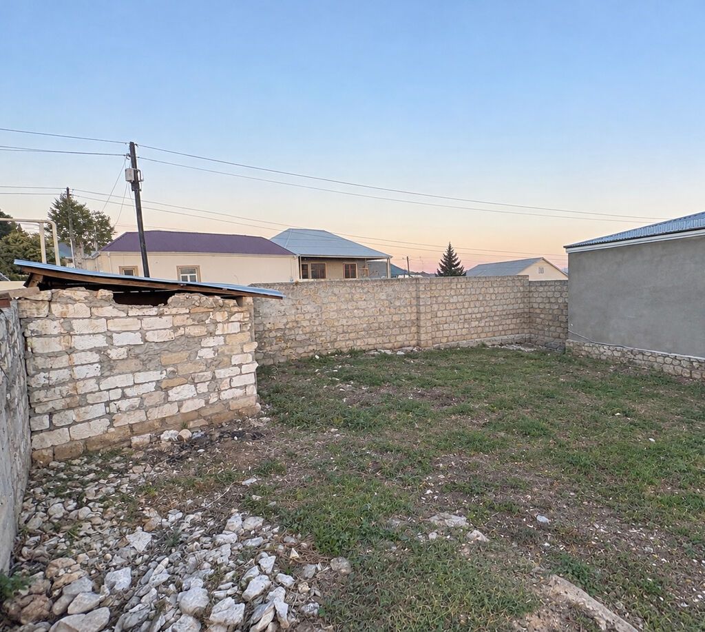 1 sot, Biznes üçün — Torpaq, Ağstafa (2)