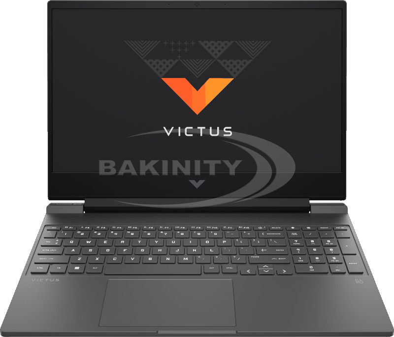 Noutbuk HP Victus Gaming 15-fb3049ci (D15ZJEA) — Noutbuklar, Bakı