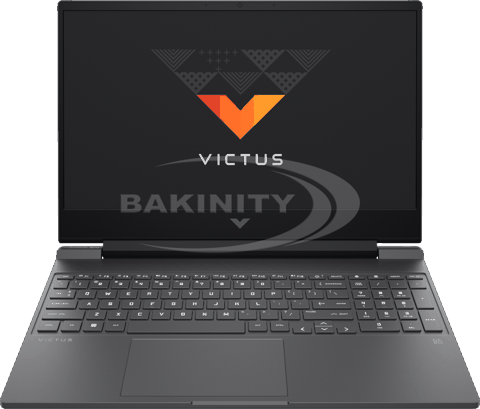 Noutbuk Victus Gaming 15-fb3059ci (C0DR5EA) — 2 896.8 ₼ · Bakı · Noutbuklar Noutbuk Victus Gaming 15-fb3059ci (C0DR5EA) — Bakı
