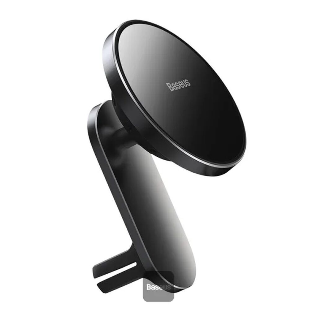 Magnetic Wireless Car Charger 15W MagSafe Compatible Dashboard/Air — Digər, Bakı (2)