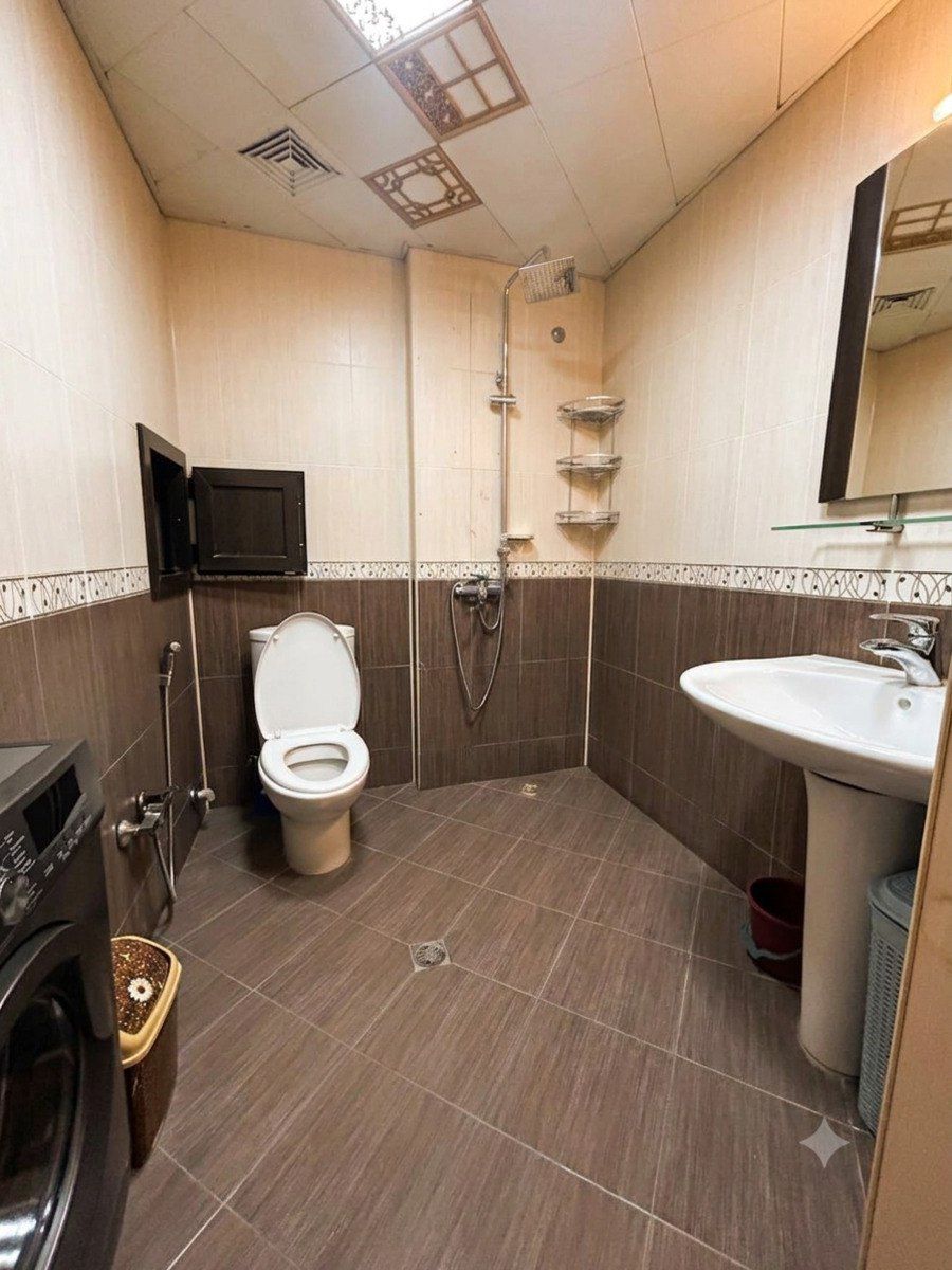 Satılır 3 otaqlı yeni tikili 80 m² — Mənzil, Bakı (9)