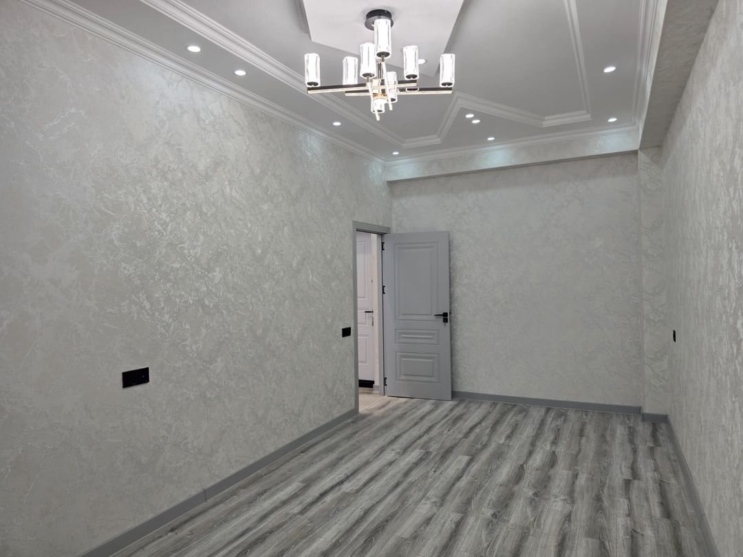 2-otaqlı yeni tikili, Bulvar küç., 52 m² — Mənzil, Sumqayıt (7)