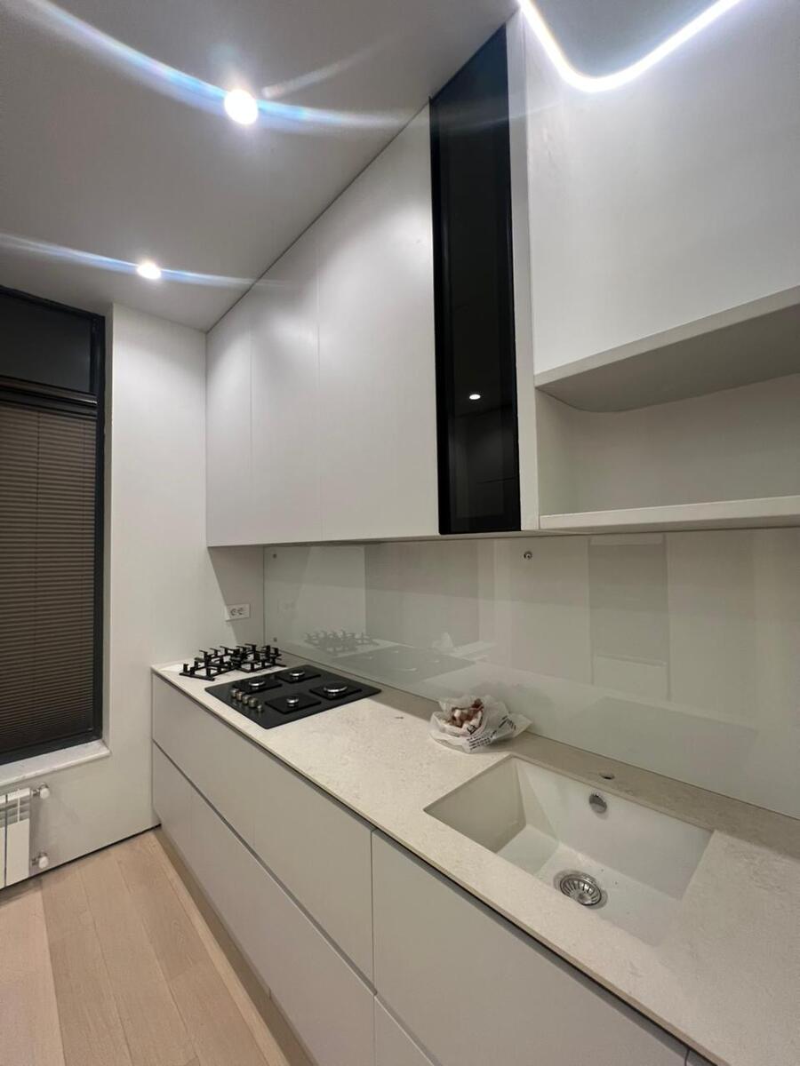 Satılır 3 otaqlı yeni tikili 102 m² — Mənzil, Bakı (4)