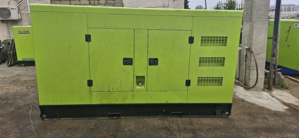 Generator — Biznes və avadanlıq, Bakı (2)
