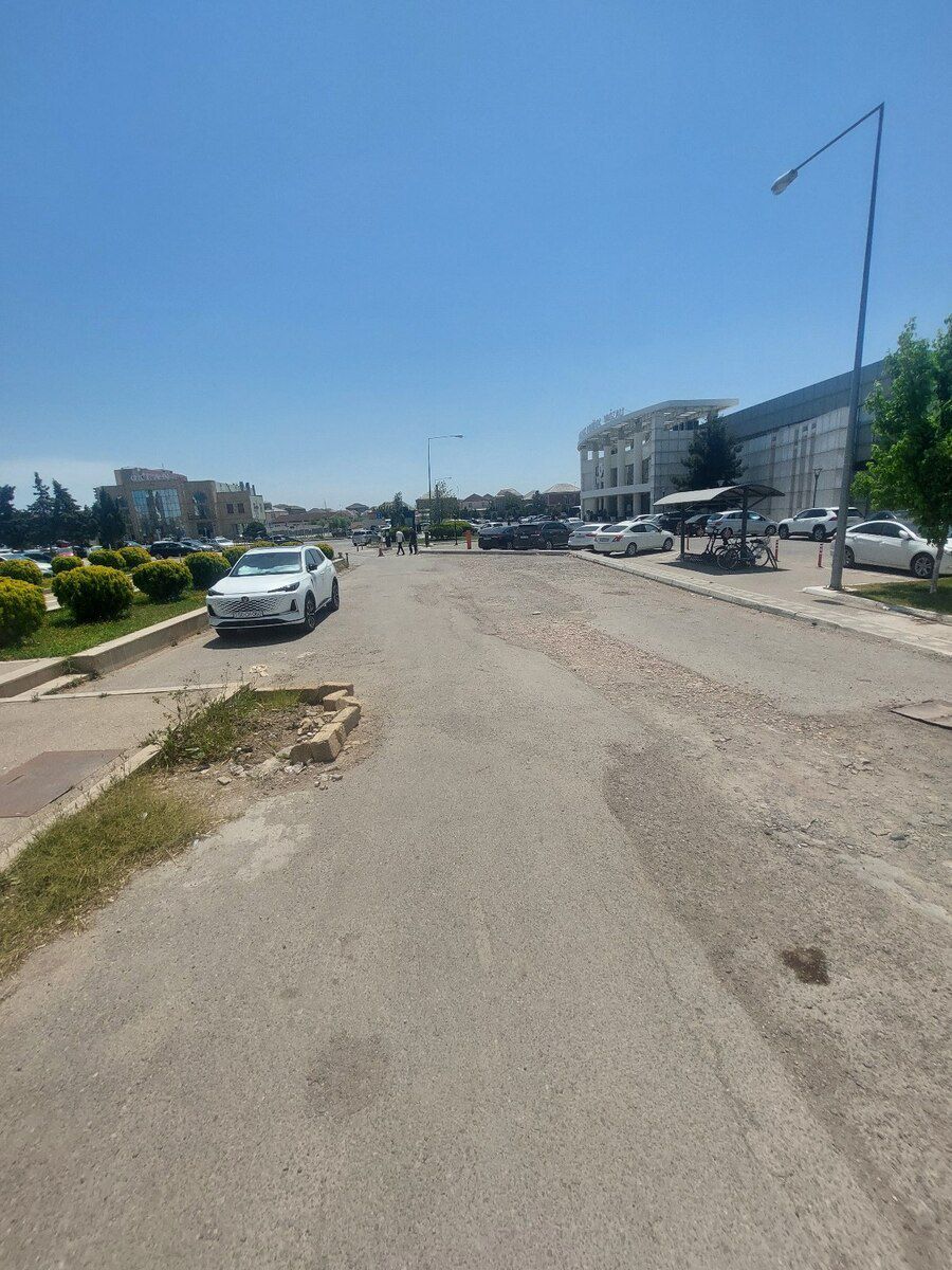 305 sot torpaq sahəsi, Sumqayıt ş — Torpaq, Sumqayıt (2)