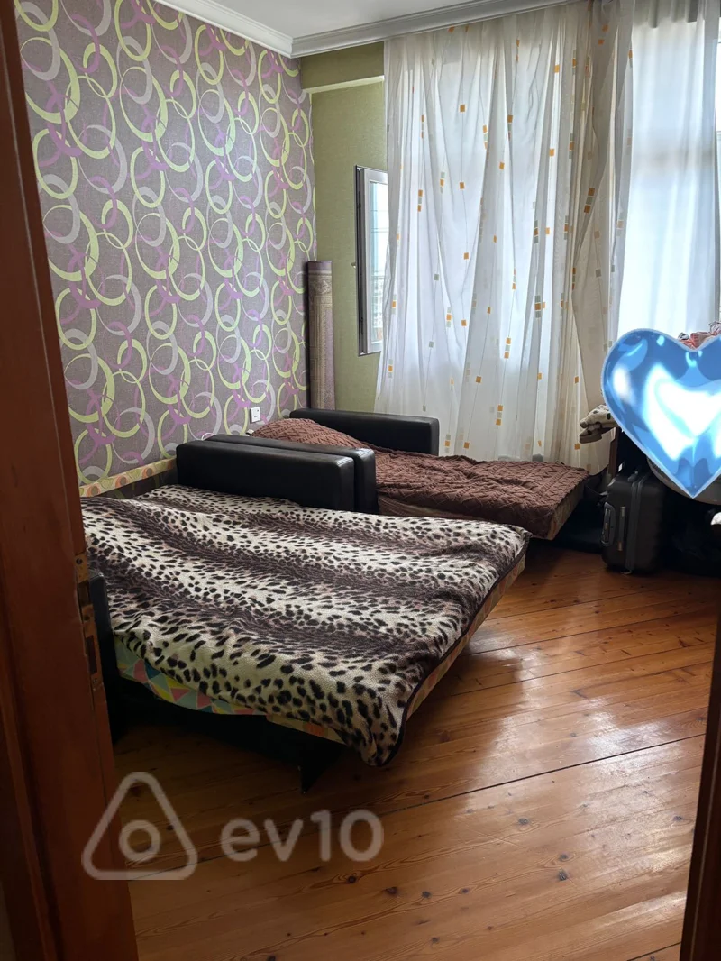 3 otaqlı mənzil, 90 m², Kazımovski küçəsi — Mənzil, Bakı (9)