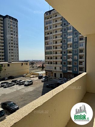 Satılır 2 otaqlı 100 m² yeni tikili Biləcəri — Mənzil (3)