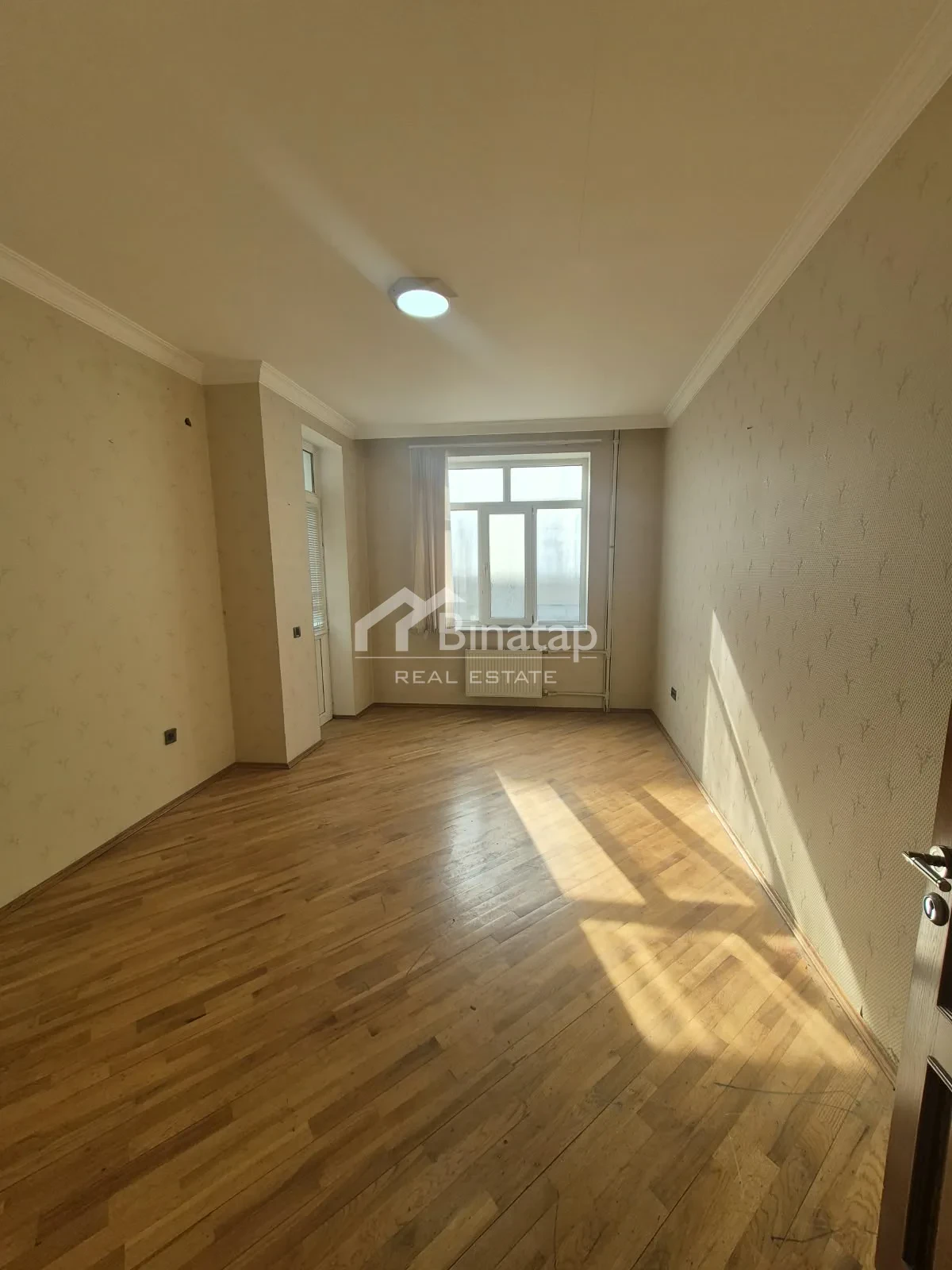 Satılır 4 otaqlı yeni tikili 168 m², Yasamal rayonu — Mənzil, Bakı (5)