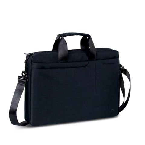 Noutbuk çantası 15.6 Rivacase 8335 Black — Almal — Laptop Accessories
