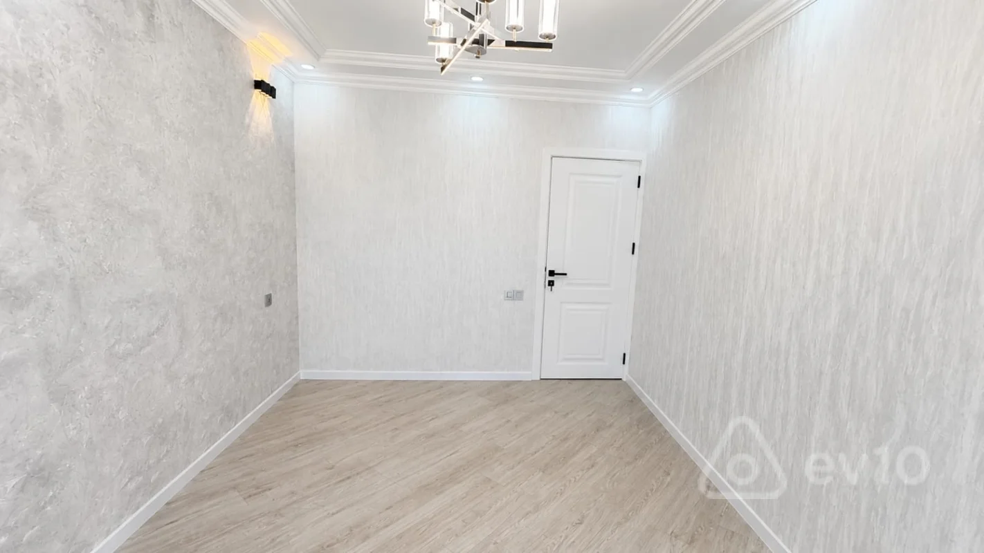 3 otaqlı mənzil, 85 m², Bəhruz Nuriyev — Mənzil, Bakı (4)