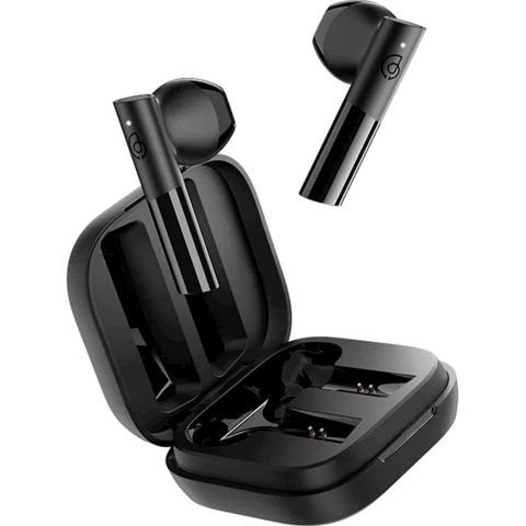 Simsiz qulaqlıq Haylou GT6 Black — 38.9 ₼ · Bakı · Telefonlar və qadjetlər Simsiz qulaqlıq Haylou GT6 Black — Bakı