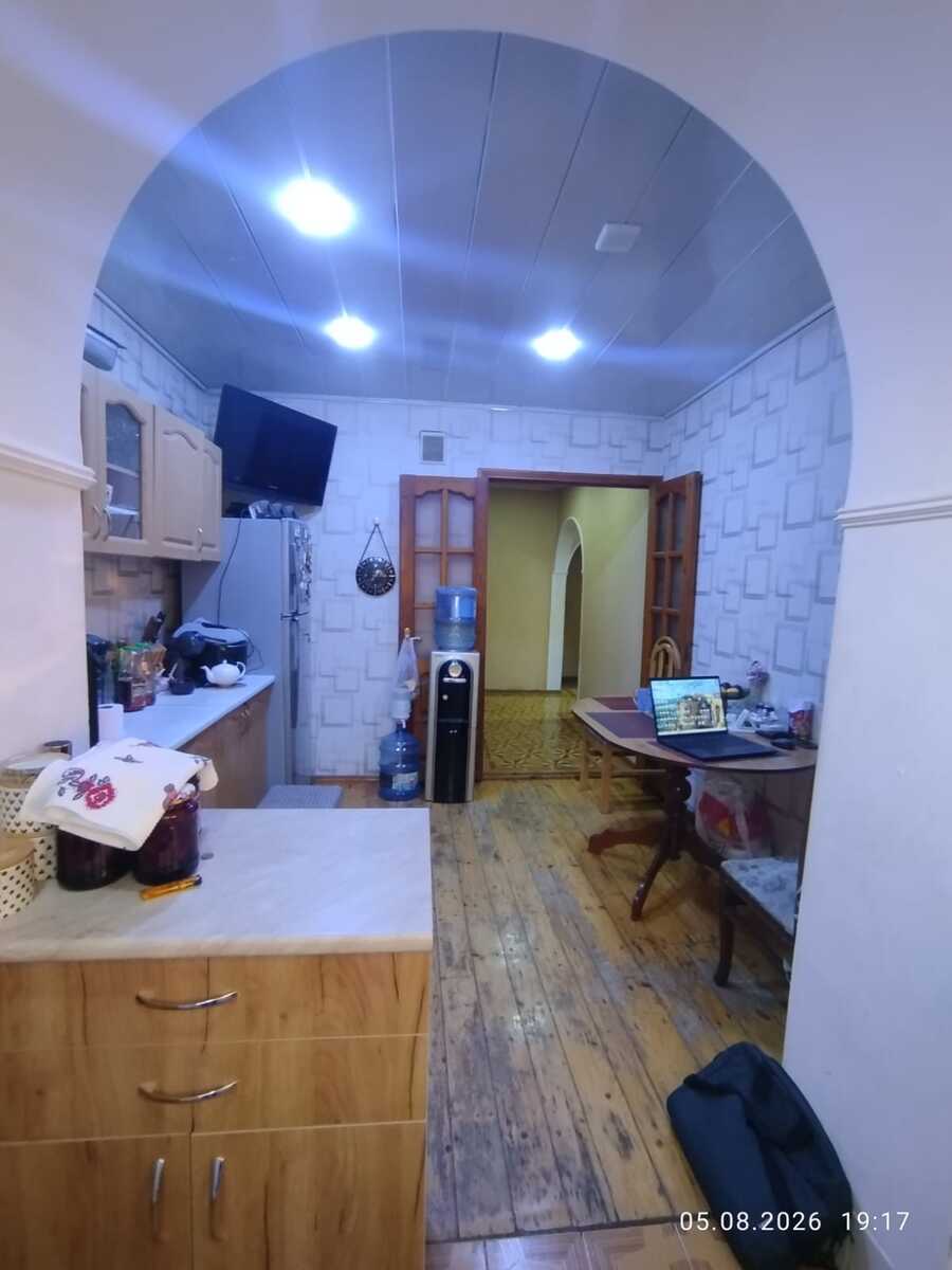 Satılır 3 otaqlı köhnə tikili 85 m² — Mənzil, Bakı (6)
