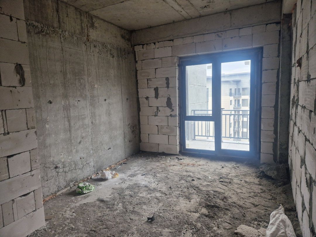 Satılır 3 otaqlı yeni tikili 137 m² — Mənzil, Bakı (5)