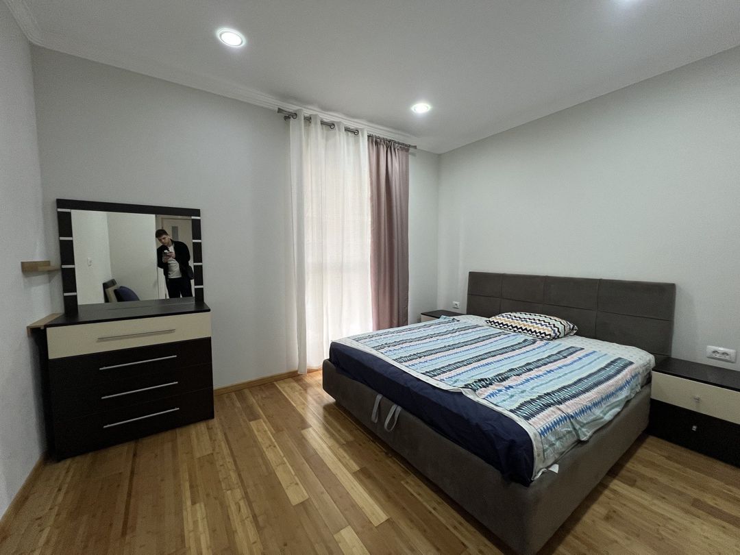 İcarəyə verilir 3 otaqlı yeni tikili 170 m² — Mənzil, Bakı (6)