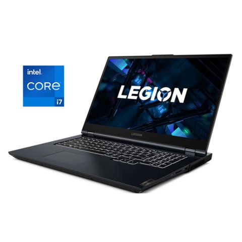 Laptop Lenovo Legion 5 17ITH6H/ 17.3 FHD IPS 144Hz/ i7-11800H/ 16GB/ 512GB SSD/ NV RTX 3060 6GB/ Fr — Almal — Laptops