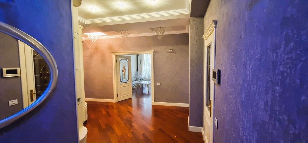 Satılır 3 otaqlı yeni tikili 140 m² — Mənzil, Bakı (10)