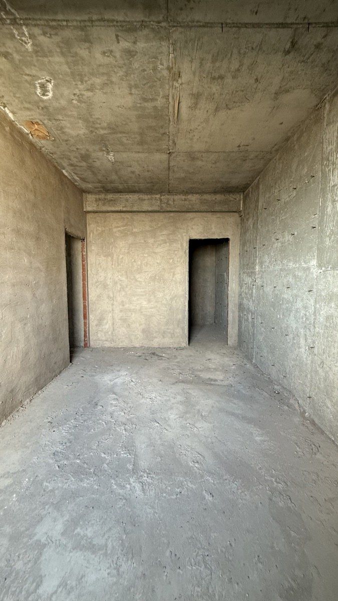 Satılır 3 otaqlı yeni tikili 101.1 m² — Mənzil, Bakı (6)