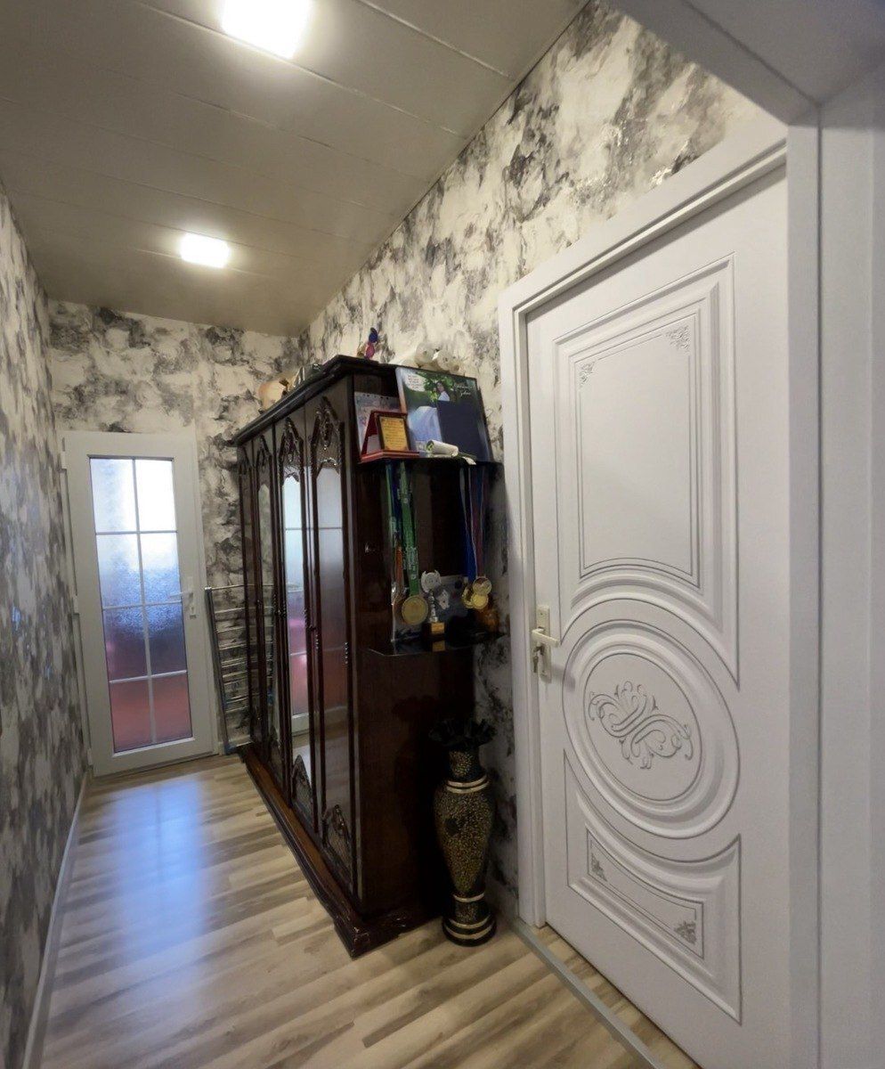 Satılır 2 otaqlı köhnə tikili 65 m² — Mənzil, Bakı (5)