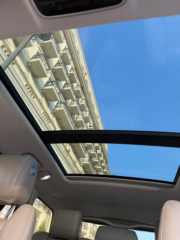 Land Rover Range Rover, 3.0 L, 2017 il, 141 604 km — Avtomobillər, Bakı (10)