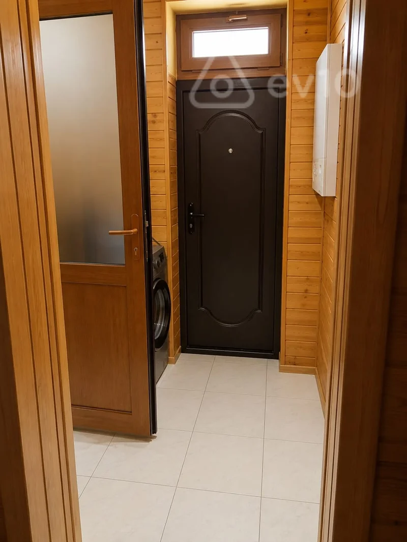3 otaqlı həyət evi, 74 m², Mərdəkan — kirayə — Ev, villa, Bakı (7)