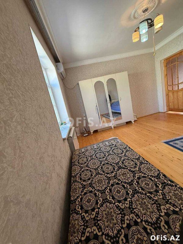 Həyət evləri Satılır Abşeron r., Masazır q., 5 otaq, 114 m² — Ev, villa, Bakı (3)
