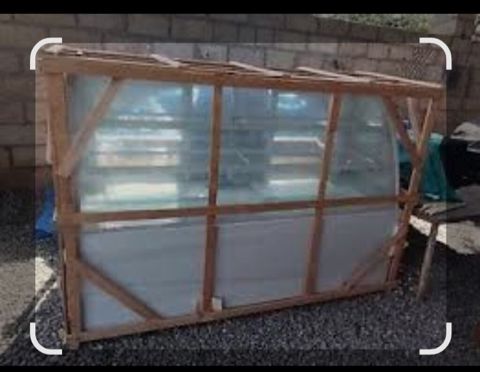 Şüşəli vitrini soyuducu – Cake Chiller Texniki göstəricilər (etiket — 900 ₼ · Bakı · Soyuq vitrini Şüşəli vitrini soyuducu – Cake Chiller Texniki göstəricilər (etiket — Bakı