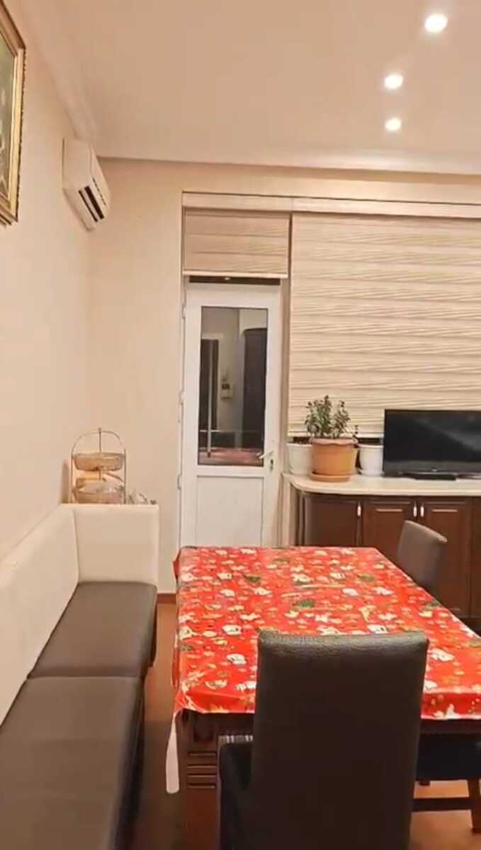 Satılır 3 otaqlı yeni tikili 157 m² — Mənzil, Bakı (7)