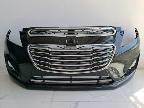 "Chevrolet Spark" buferi — Bakı
