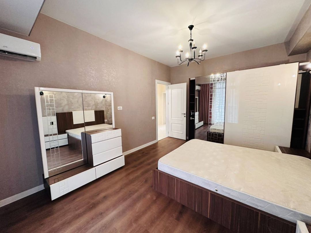 Satılır 3 otaqlı yeni tikili 102 m² — Mənzil, Bakı (8)