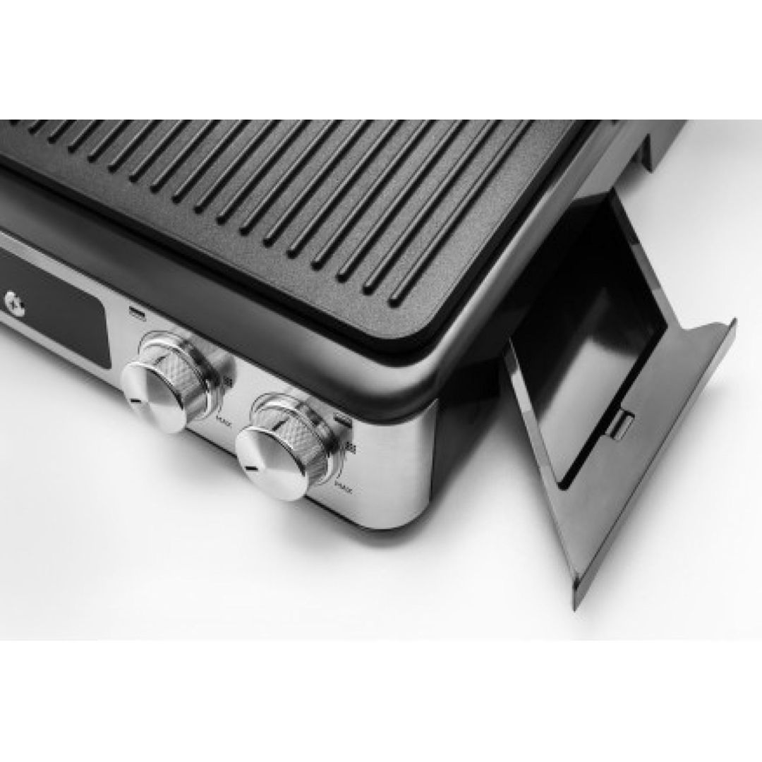 Gril Delonghi CGH923D — Ev texnikası, Bakı (3)