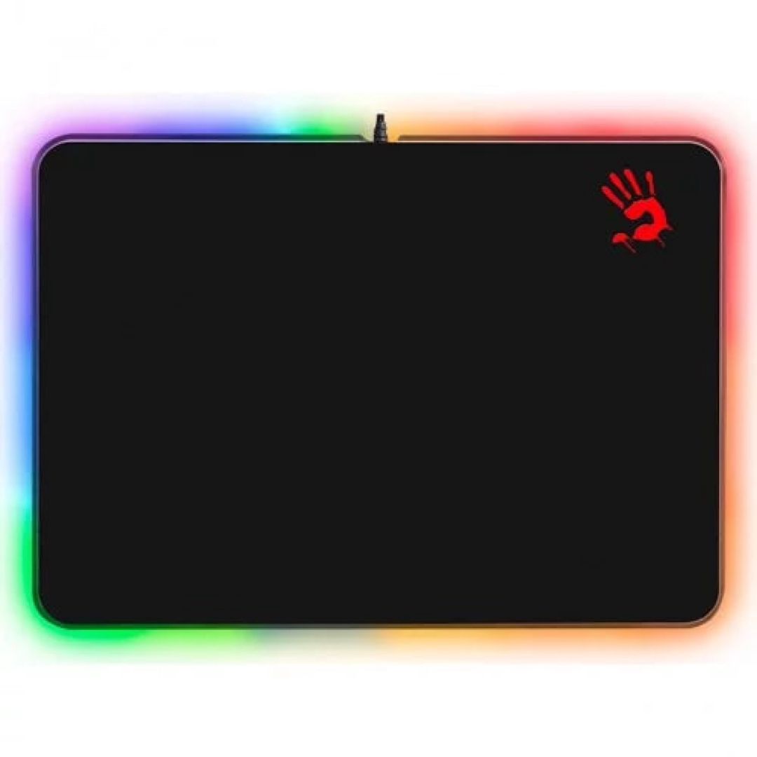 Siçan altlığı A4Tech Bloody MP-50NS Neon — Mötərizələr, tutucular və podestallər, Bakı