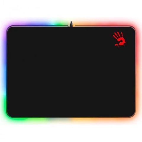 Siçan altlığı A4Tech Bloody MP-50NS Neon — Kompüterlər və noutbuklar