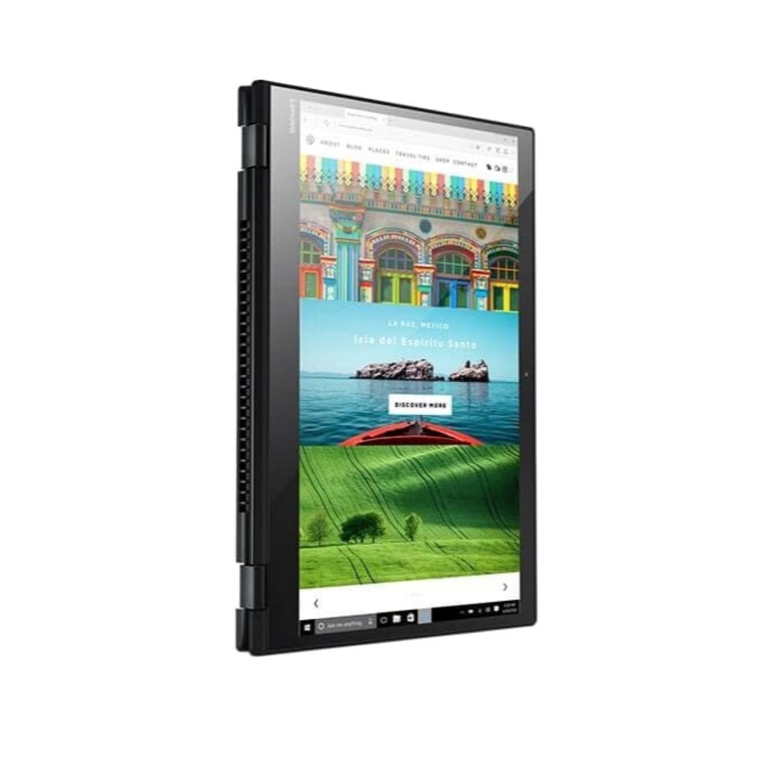 Laptop Lenovo Flex 5 15IIL05/ M-Touch 15.6 FHD IPS/ i5 1035G1/ 8GB/ M2.SSD 512GB / İntel HD/ W10H/L — Noutbuklar, Bakı (2)