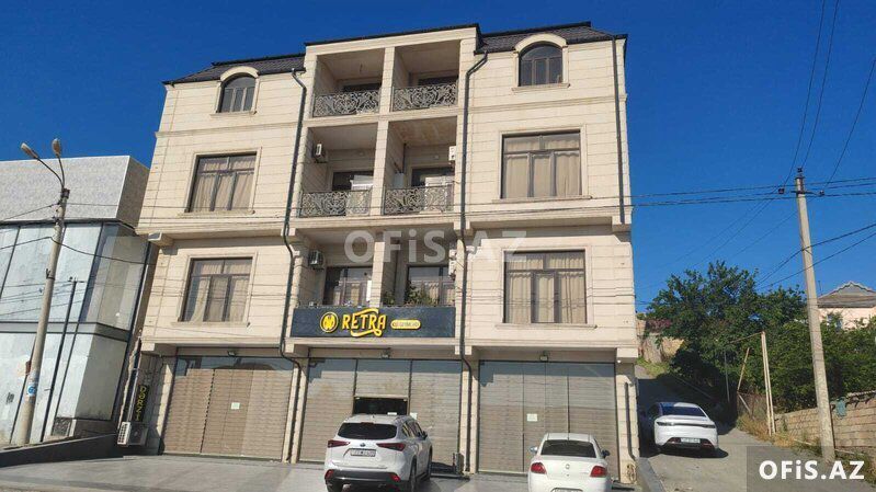 Yeni tikili Satılır Abşeron r., Masazır q., 2 otaq, 60 m² — Mənzil, Bakı (3)
