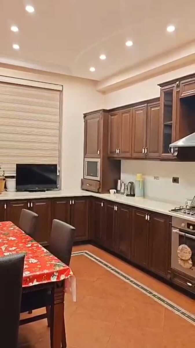 Satılır 3 otaqlı yeni tikili 157 m² — Mənzil, Bakı (8)