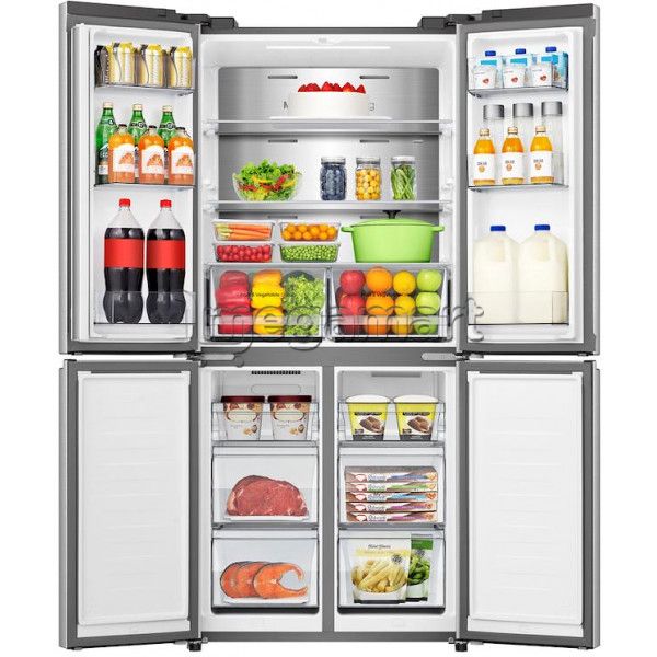 Soyuducu Hisense RQ5P470SAIE — Soyuducular, Bakı (3)