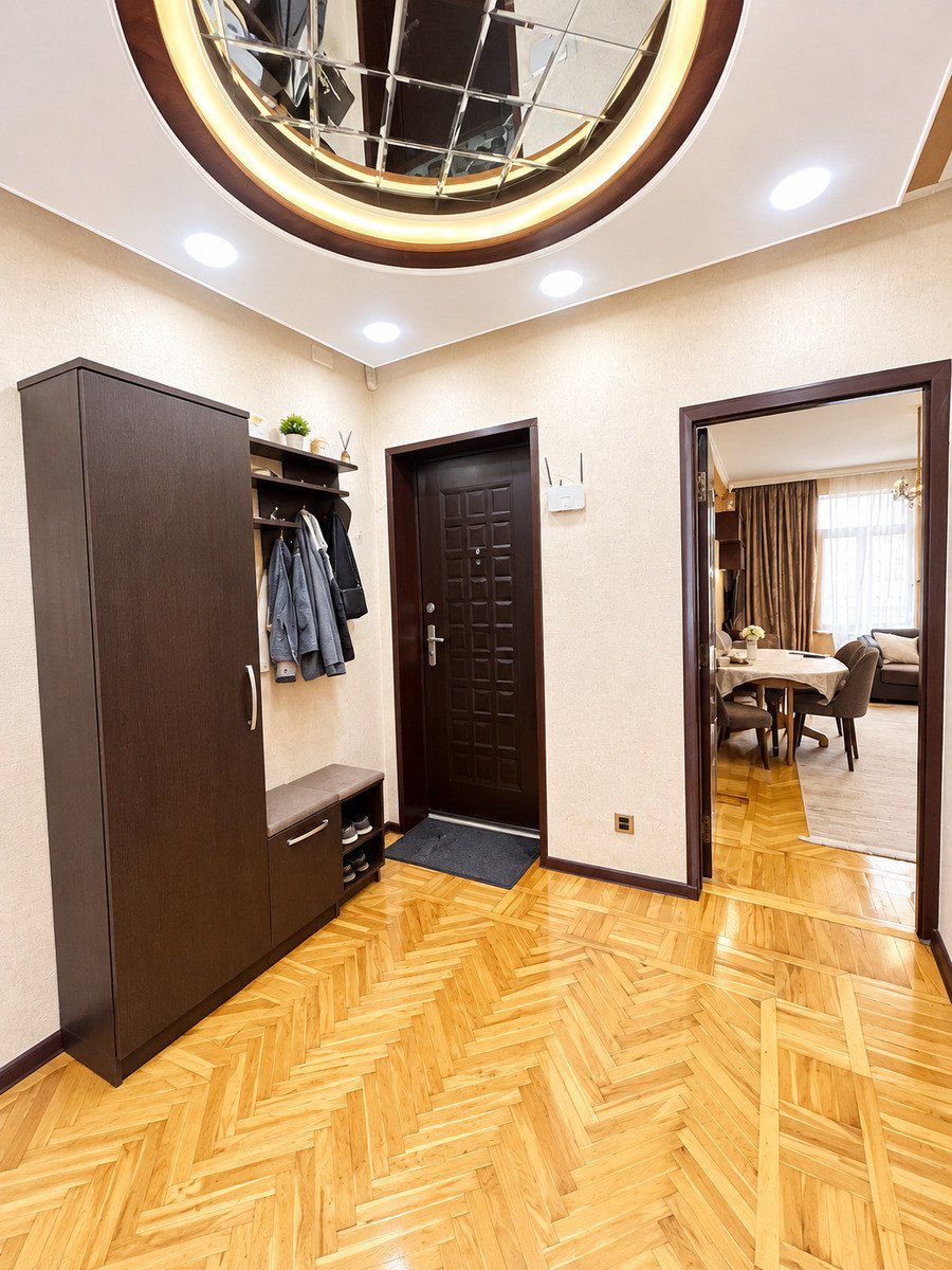 Satılır 3 otaqlı köhnə tikili 65 m² — Mənzil, Bakı (7)
