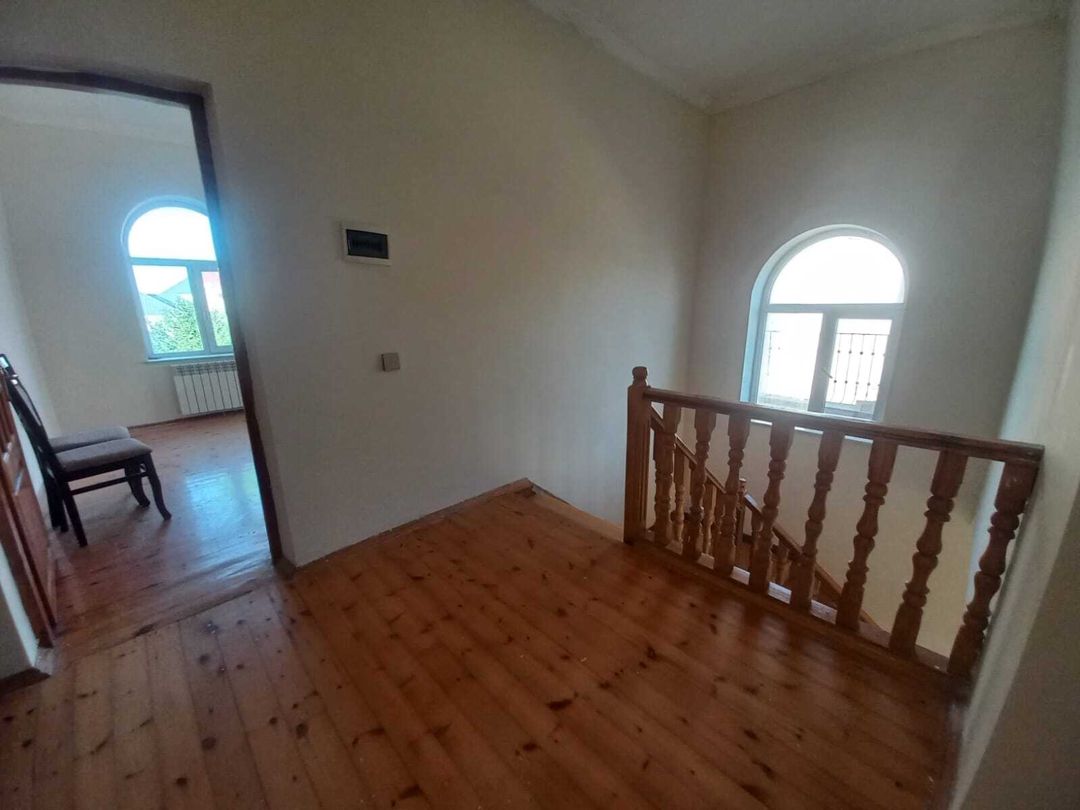 Satılır 6 otaqlı həyət evi/bağ evi 220 m² — Ev, villa, Sumqayıt (6)