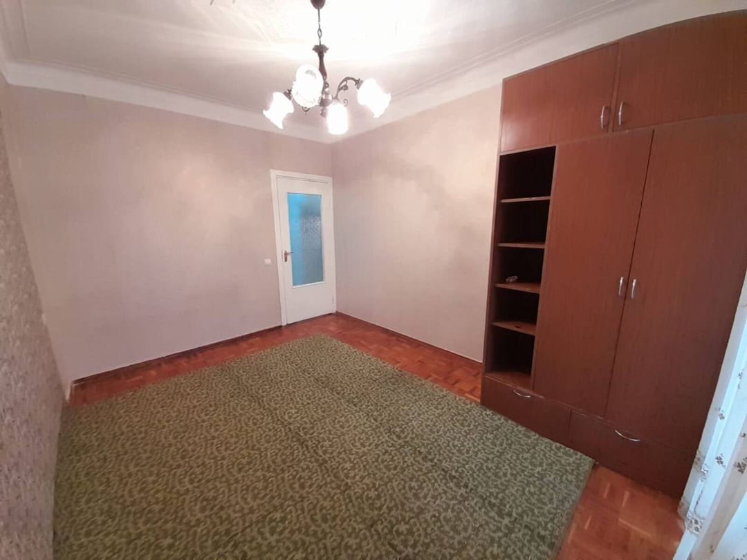 İcarəyə verilir 4 otaqlı köhnə tikili 99 m² — Mənzil, Bakı (4)