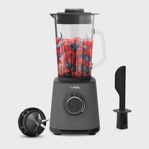Blender Tefal Perfect Mix Essential BL771BF0 — 169.99 ₼ · Bakı · Blenderlər, xırdalayanlar və mikserlər Blender Tefal Perfect Mix Essential BL771BF0 — Bakı
