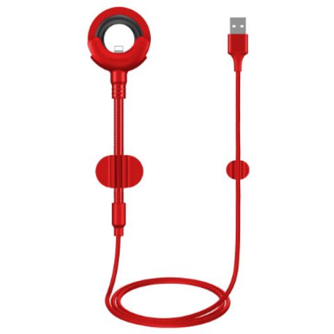 Kabel tutucusu Baseus Car Mount USB Cable Lightning to USB CALOX-09 — 19 ₼ · Bakı · Telefonlar və qadjetlər Kabel tutucusu Baseus Car Mount USB Cable Lightning to USB CALOX-09 — Bakı