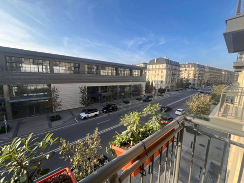 İcarəyə verilir 4 otaqlı yeni tikili 200 m² — Bakı