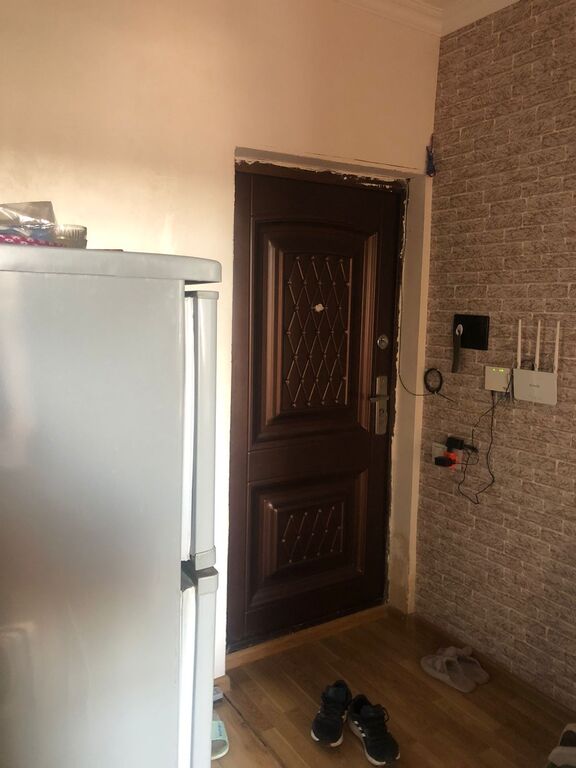 Satılır 2 otaqlı yeni tikili 44 m² — Mənzil, Bakı (4)