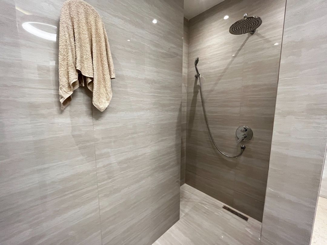 Satılır 3 otaqlı yeni tikili 75 m² — Mənzil, Bakı (5)