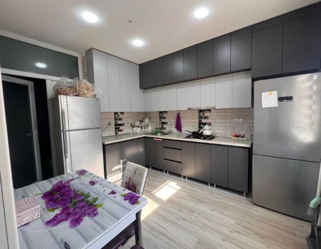 Satılır 4 otaqlı yeni tikili 83 m² — Mənzil, Bakı (10)