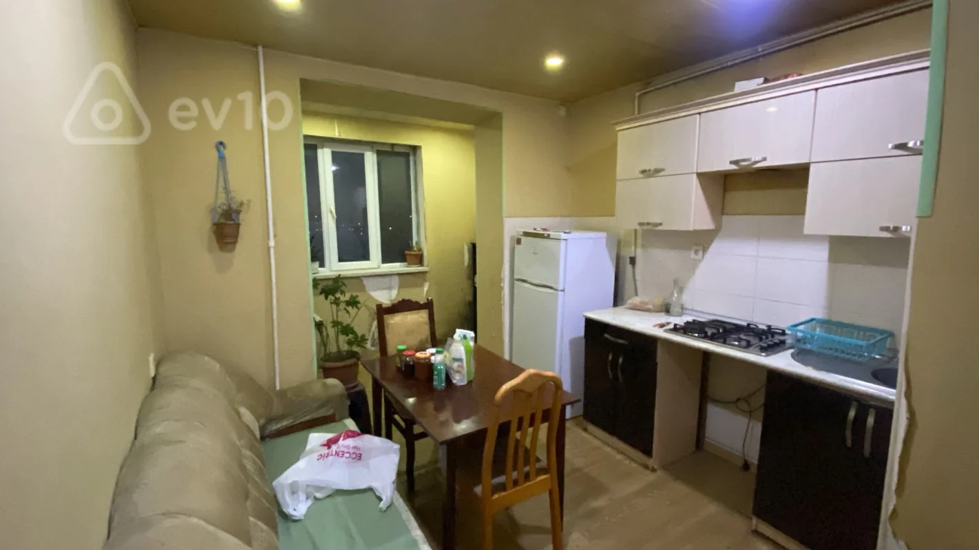 3 otaqlı mənzil, 82 m², Qaraçuxur qəsəbəsi — kirayə — Mənzil, Bakı (4)